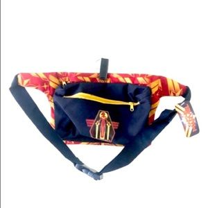 Nwt Marvel Avengers Comic Book Super Hero Bag